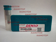 Распылитель форсунки NP-DLLA145P639, 093400-6390, 23620-17070. 1HD-FT DENSO